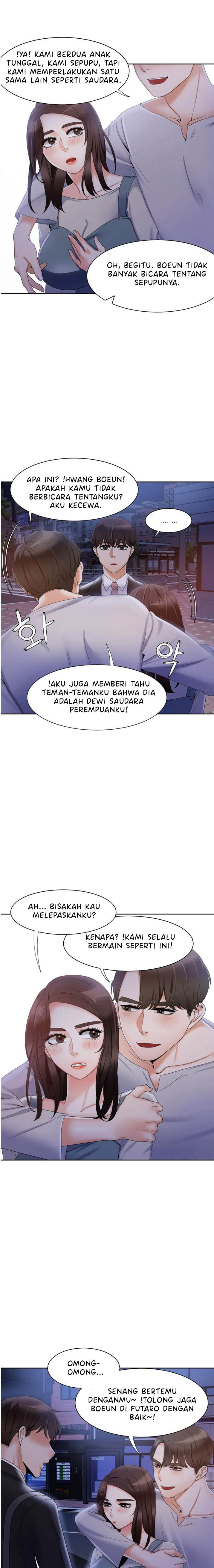 Bad Woman - Chapter 12 6