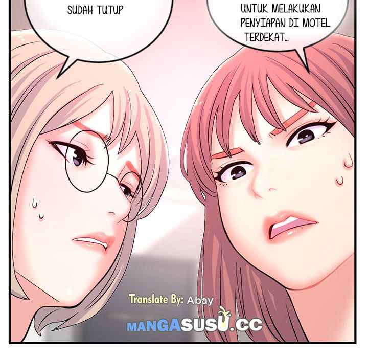 Midnight PC Cafe - Chapter 12 92