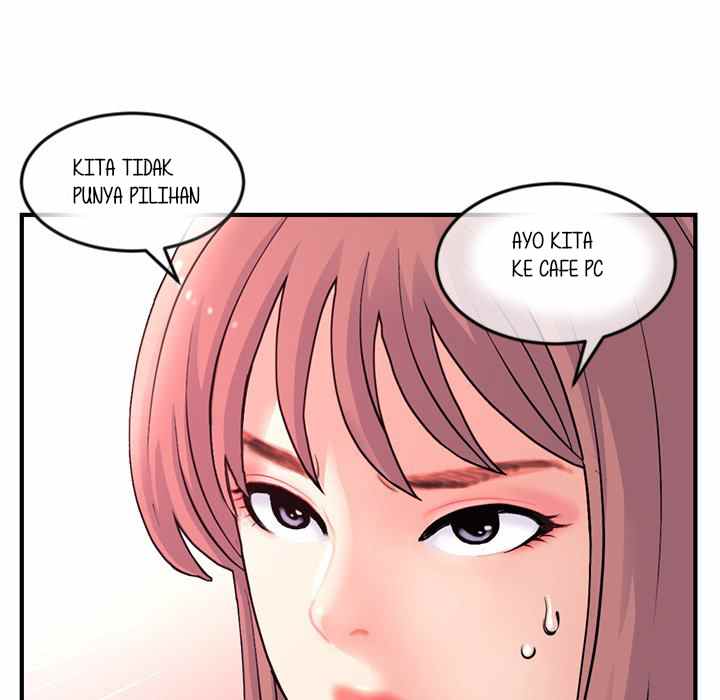 Midnight PC Cafe - Chapter 12 95