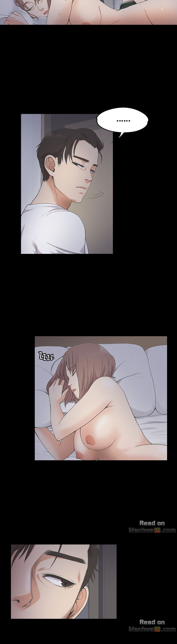 Gangnam Romance - Chapter 12 4