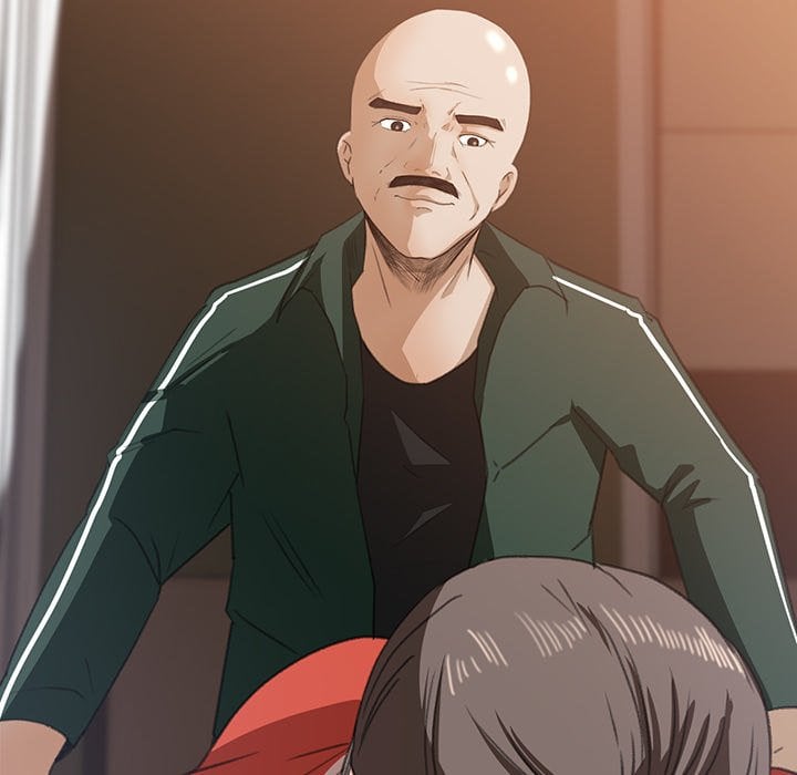 Inside the Uniform - Chapter 12 68 Inside the Uniform - Chapter 12 68