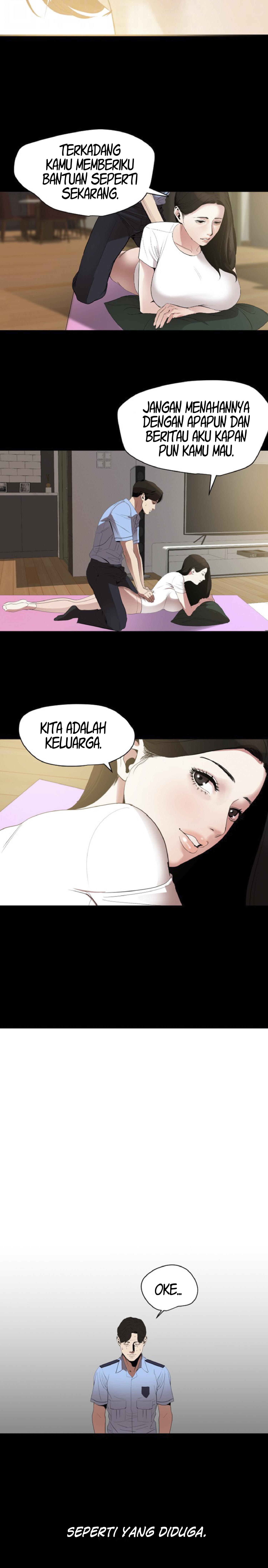 Don’t Be Like This! Son-In-Law - Chapter 12 8 Don’t Be Like This! Son-In-Law - Chapter 12 8