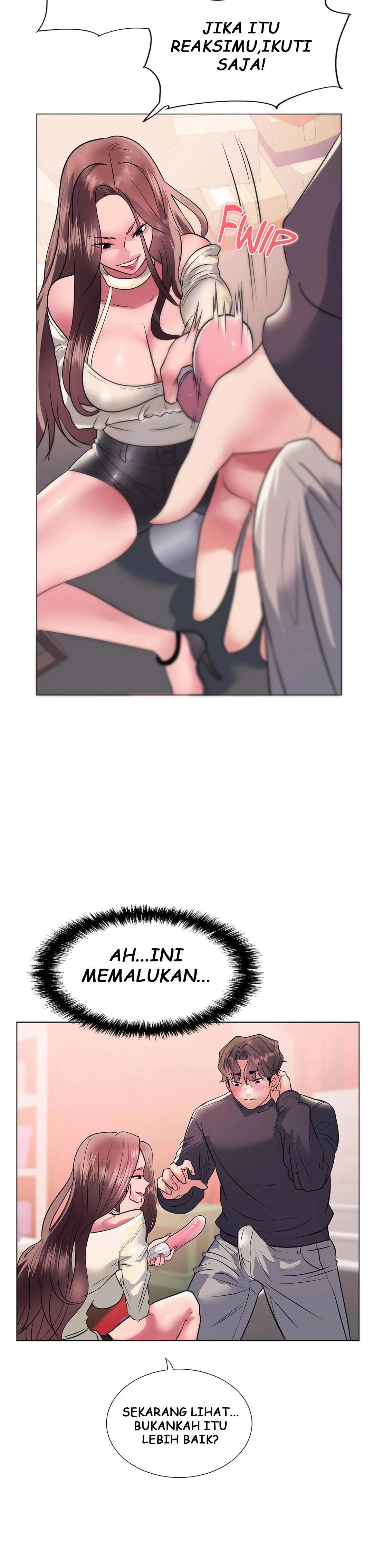 Toys Store - Chapter 13 59