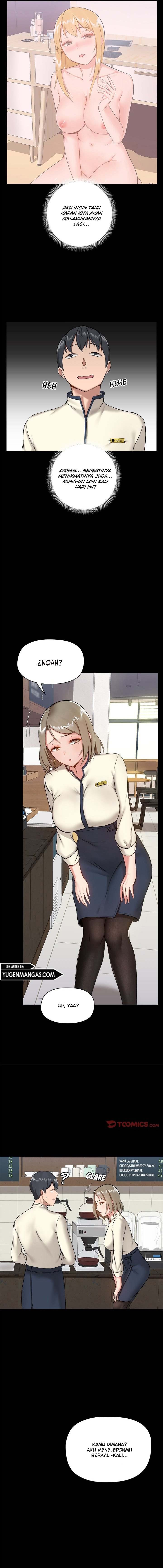 Gamers - Chapter 12 10