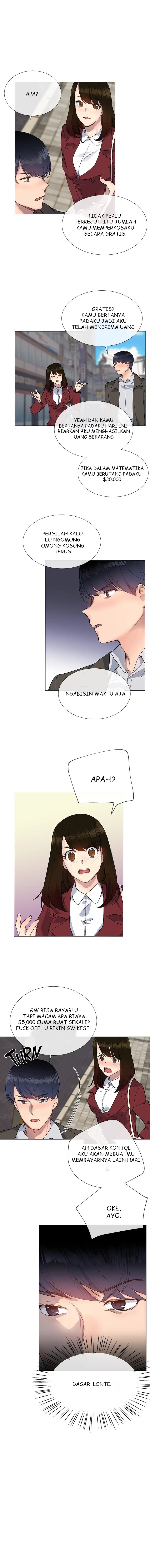 12 Years Apart - Chapter 12 7