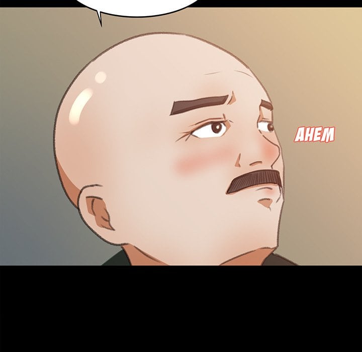 Inside the Uniform - Chapter 12 37 Inside the Uniform - Chapter 12 37