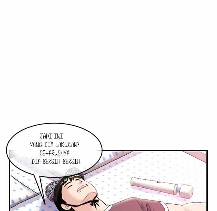Midnight PC Cafe - Chapter 12 12