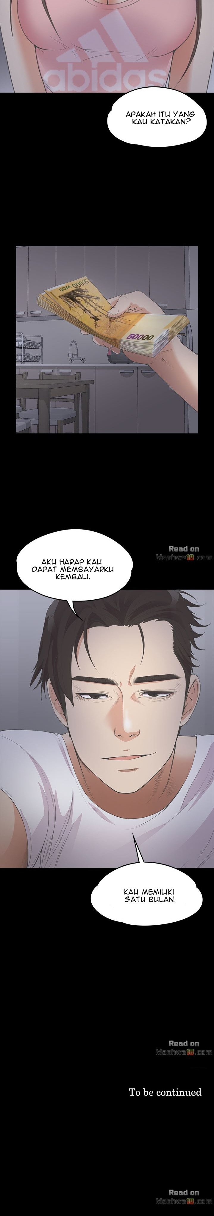Gangnam Romance - Chapter 12 28