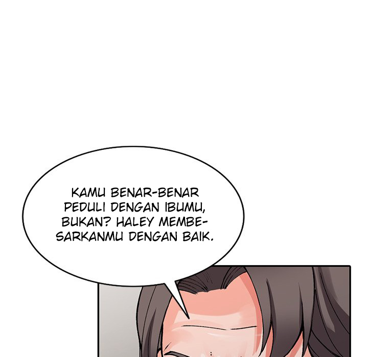 The Maids of the Mansion - Chapter 12 122