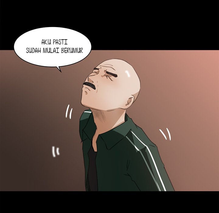 Inside the Uniform - Chapter 12 23 Inside the Uniform - Chapter 12 23