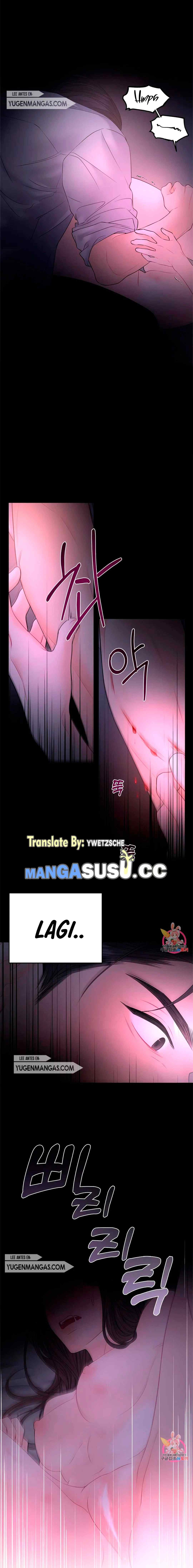 The Change of Season - Chapter 12 6