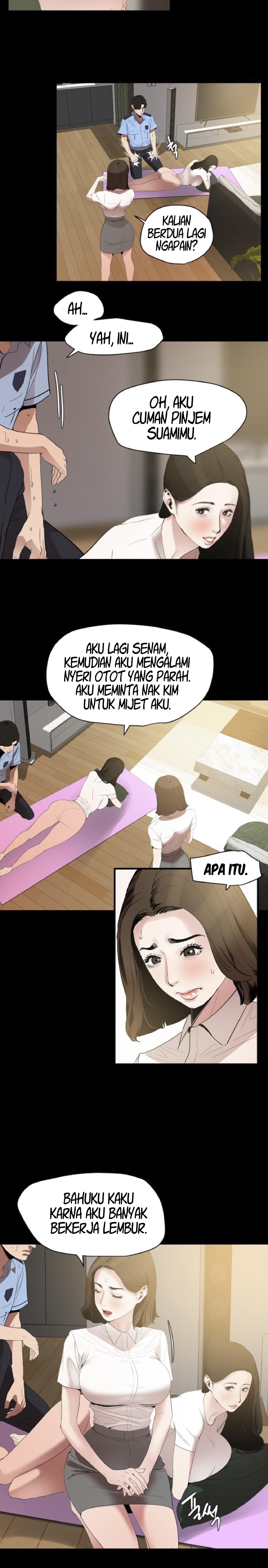 Don’t Be Like This! Son-In-Law - Chapter 12 10 Don’t Be Like This! Son-In-Law - Chapter 12 10