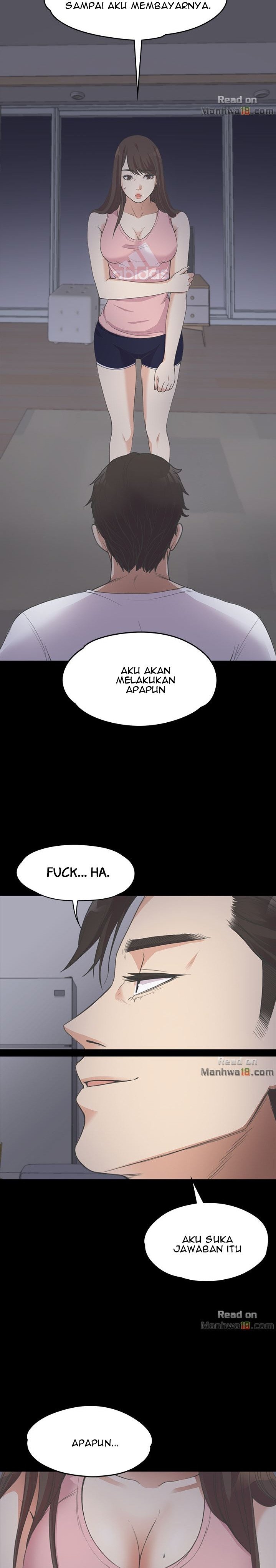Gangnam Romance - Chapter 12 27