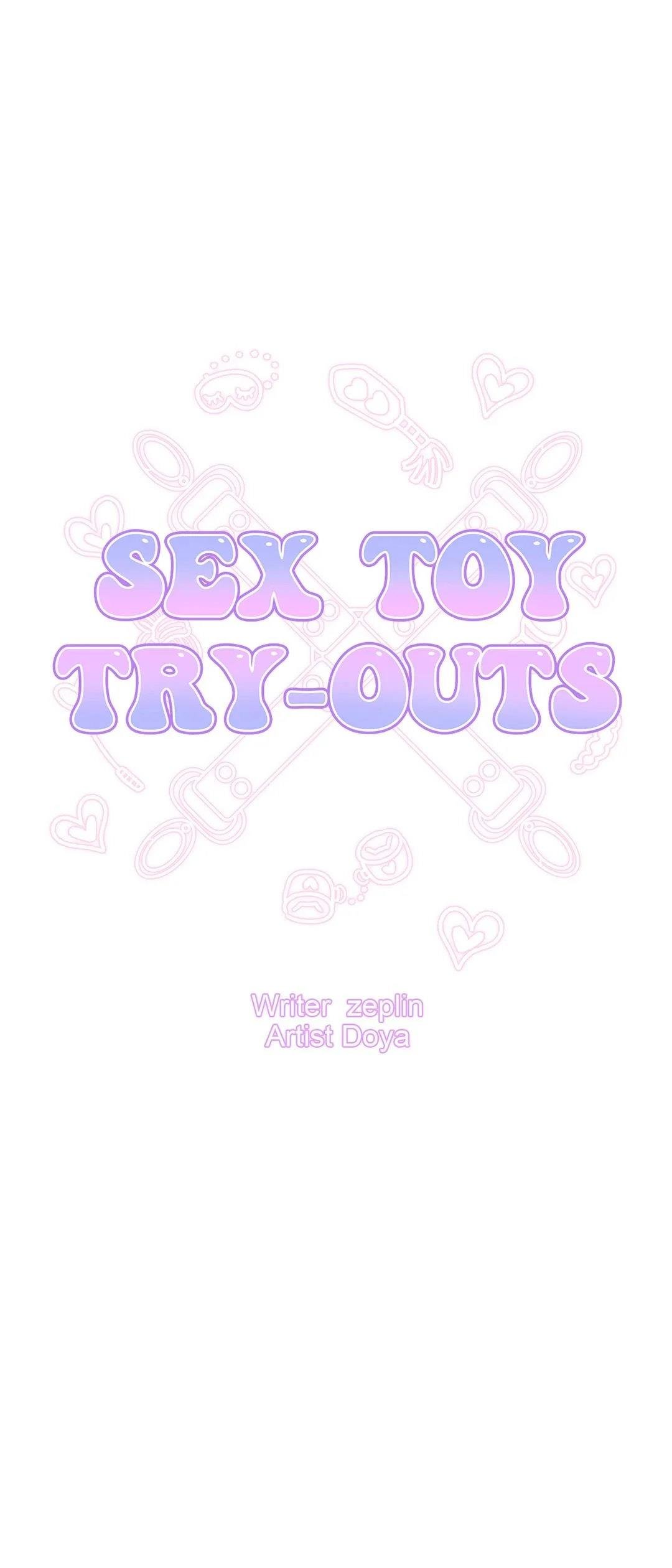 Toys Store - Chapter 13 5