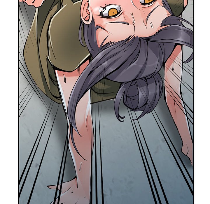 The Maids of the Mansion - Chapter 12 44