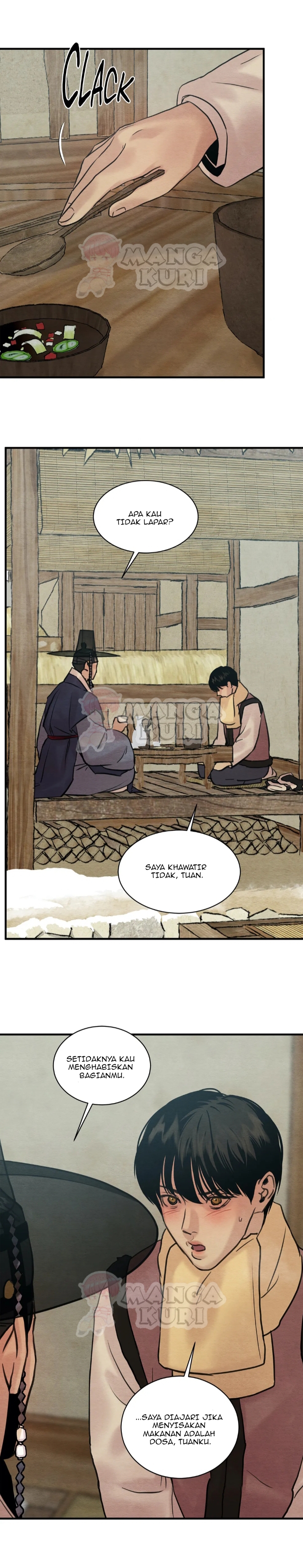 Painter of the night - Chapter 75 5