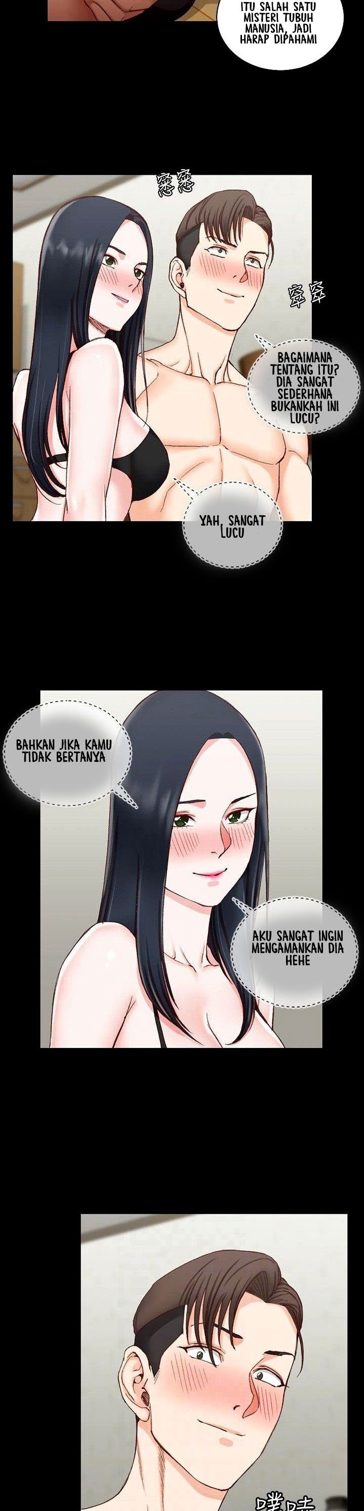 That Mans Epilepsy - Chapter 75 8