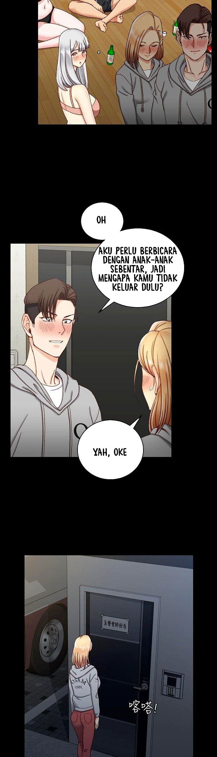 That Mans Epilepsy - Chapter 75 31