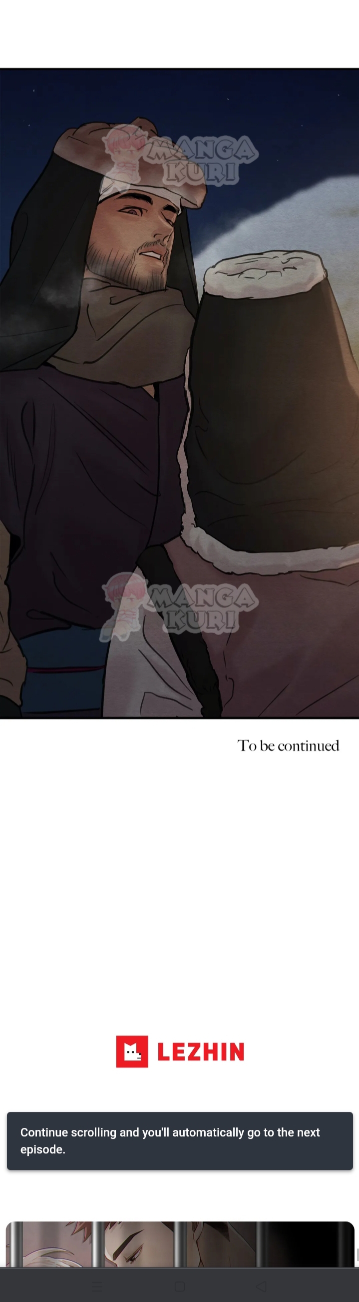 Painter of the night - Chapter 75 21