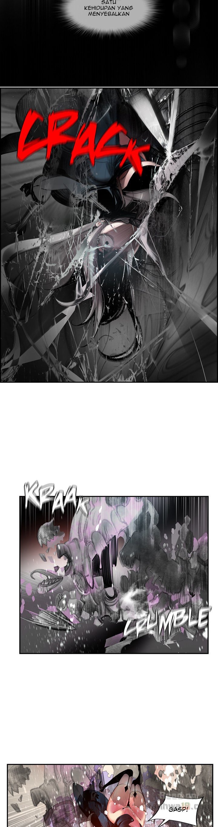 Lilith&#8217;s Cord - Chapter 75 11