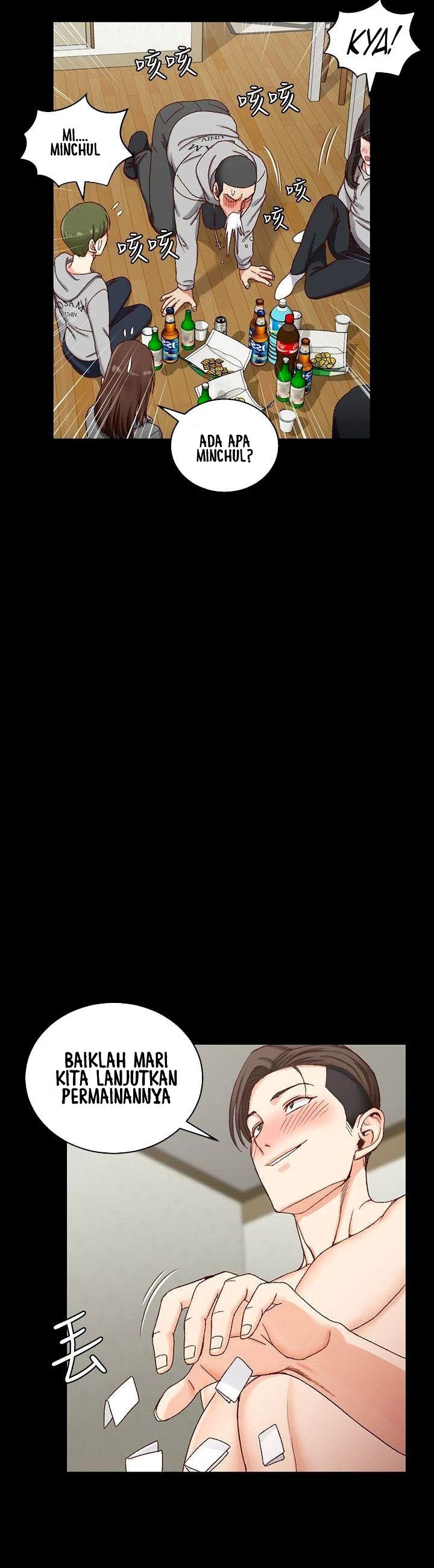 That Mans Epilepsy - Chapter 75 13