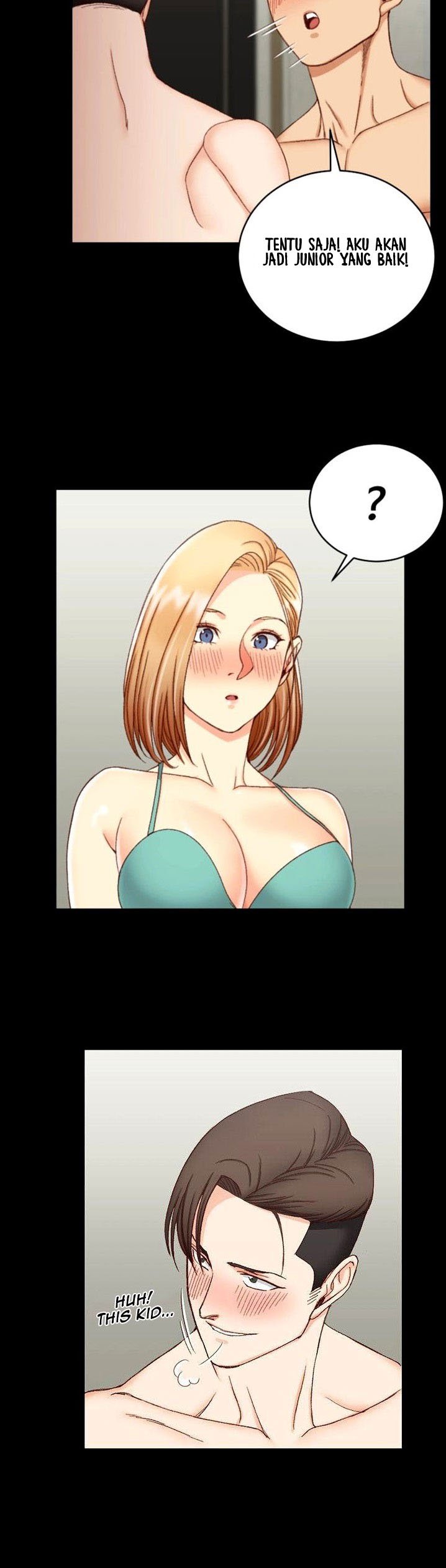 That Mans Epilepsy - Chapter 75 26