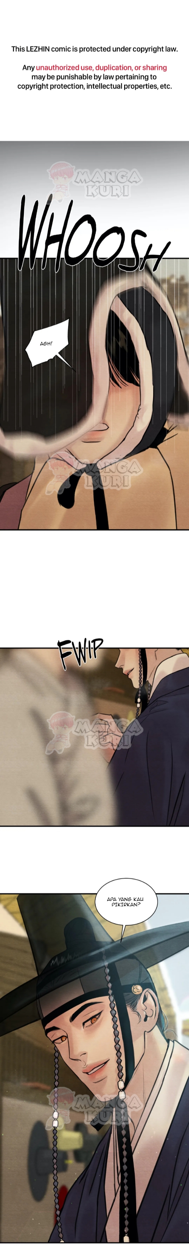 Painter of the night - Chapter 75 2