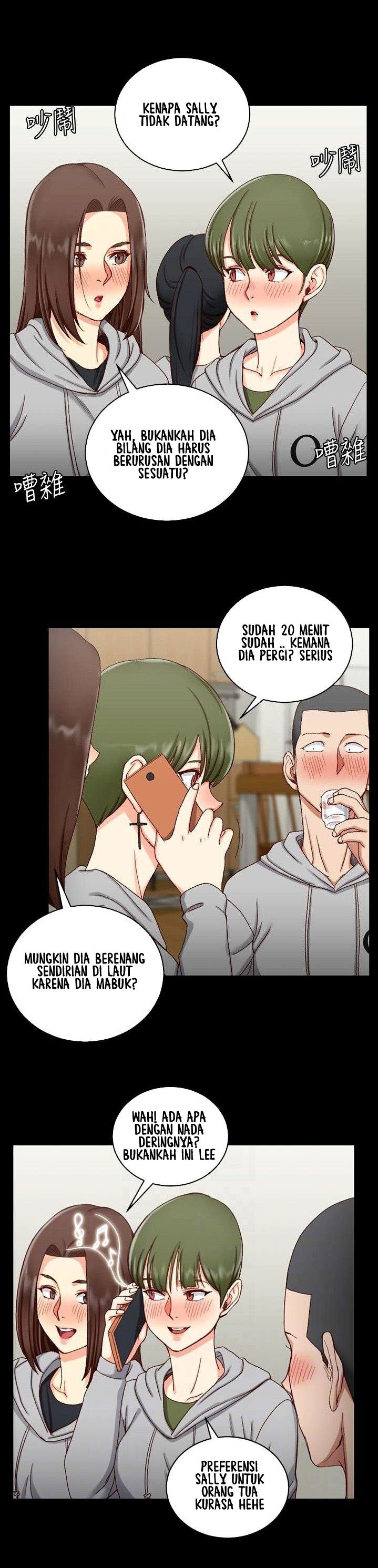 That Mans Epilepsy - Chapter 75 10