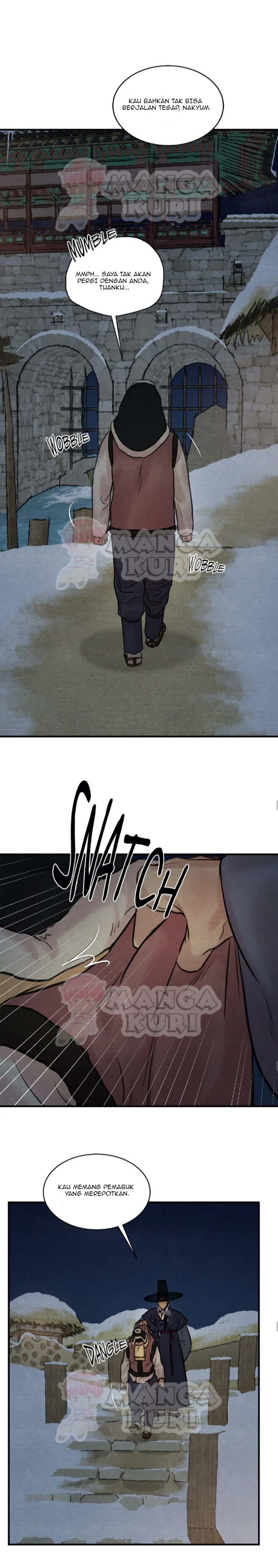 Painter of the night - Chapter 75 13