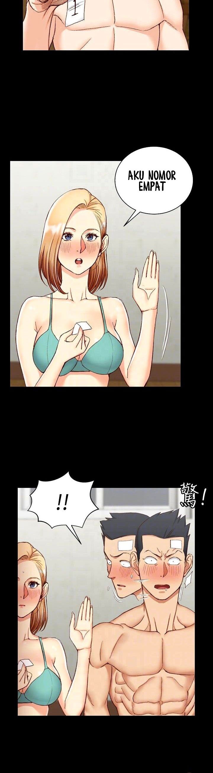 That Mans Epilepsy - Chapter 75 18