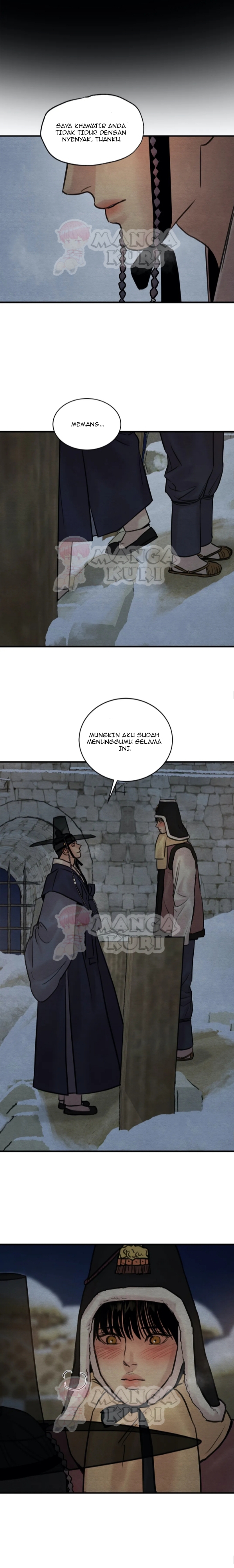 Painter of the night - Chapter 75 15