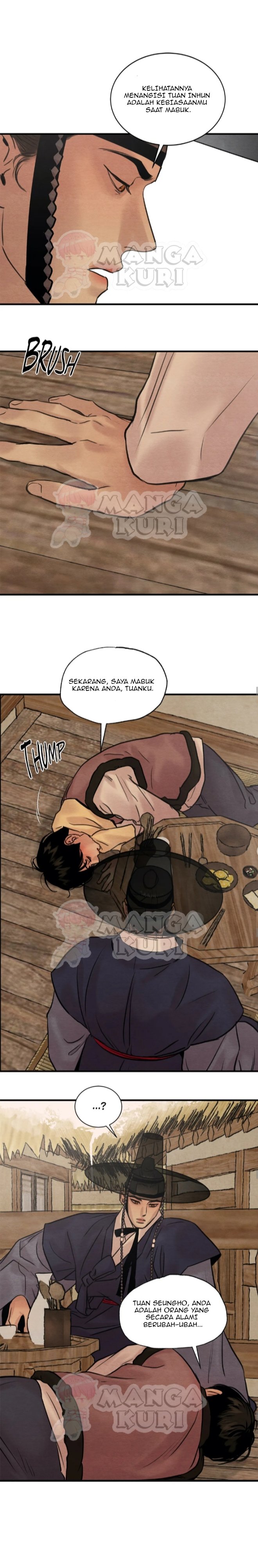 Painter of the night - Chapter 75 11