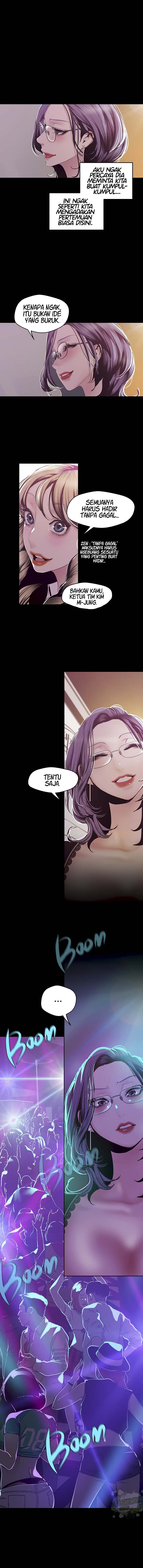 Wonderful New World - Chapter 75 10