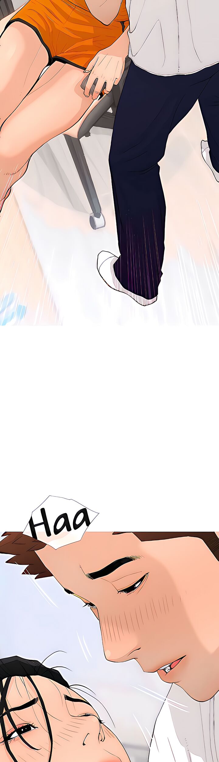 Obscene Private Lesson - Chapter 75 8 Obscene Private Lesson - Chapter 75 8