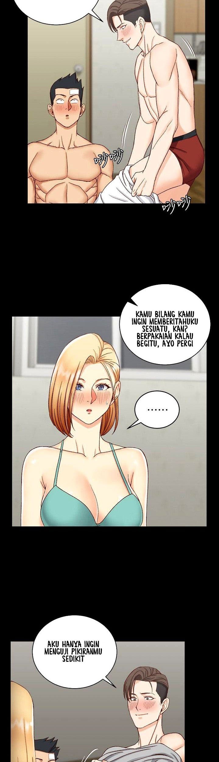 That Mans Epilepsy - Chapter 75 28