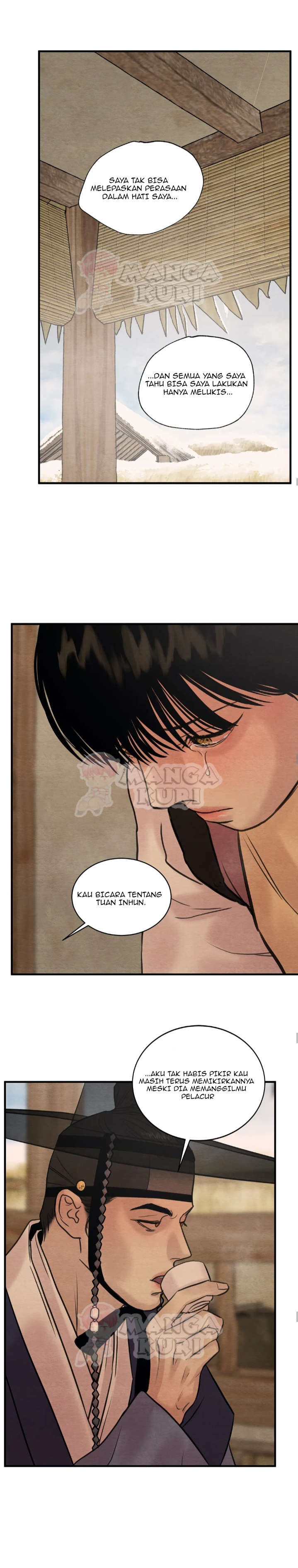 Painter of the night - Chapter 75 9