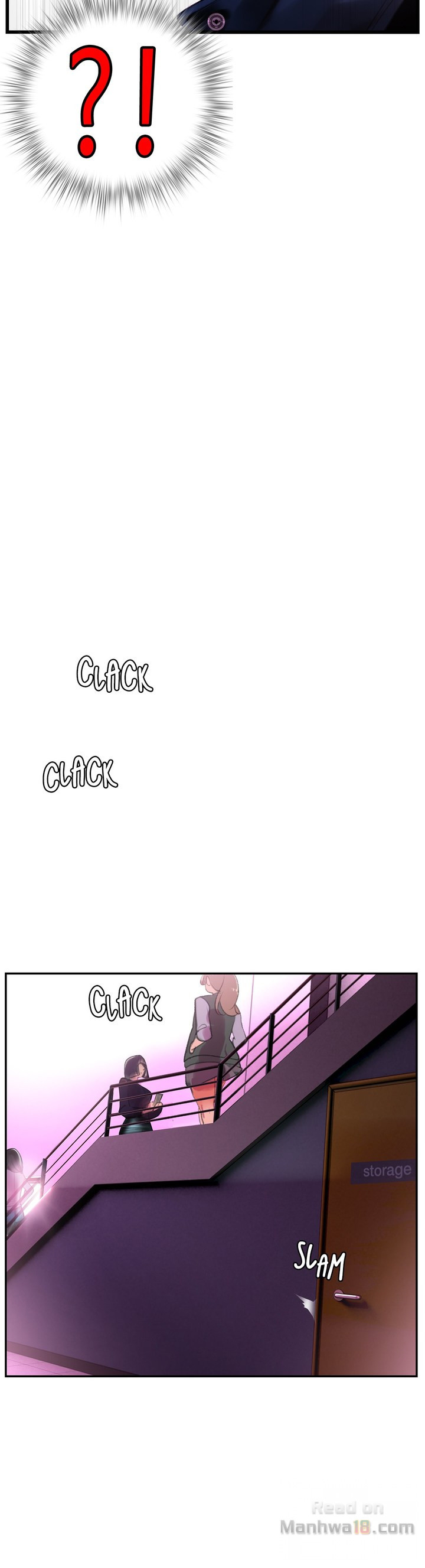 Lilith&#8217;s Cord - Chapter 75 23