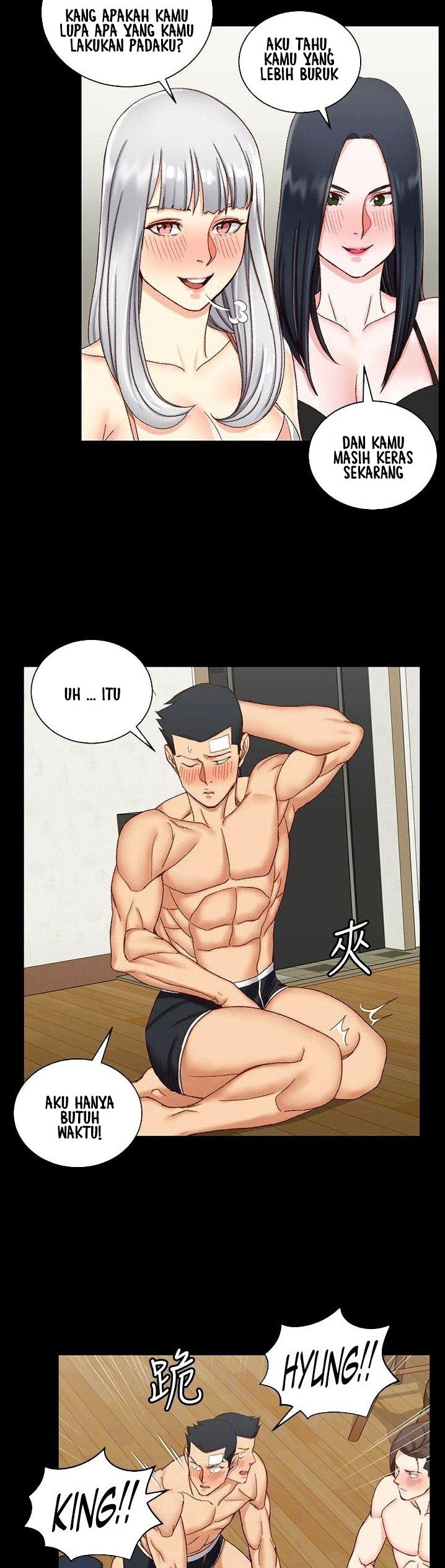 That Mans Epilepsy - Chapter 75 22