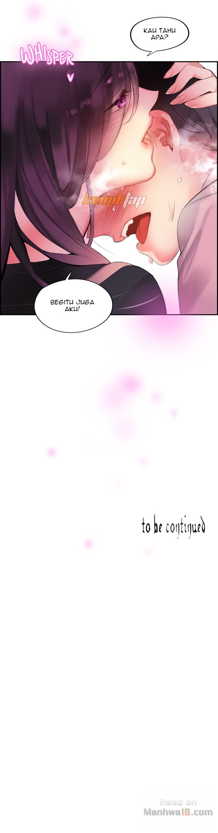 Lilith&#8217;s Cord - Chapter 75 36