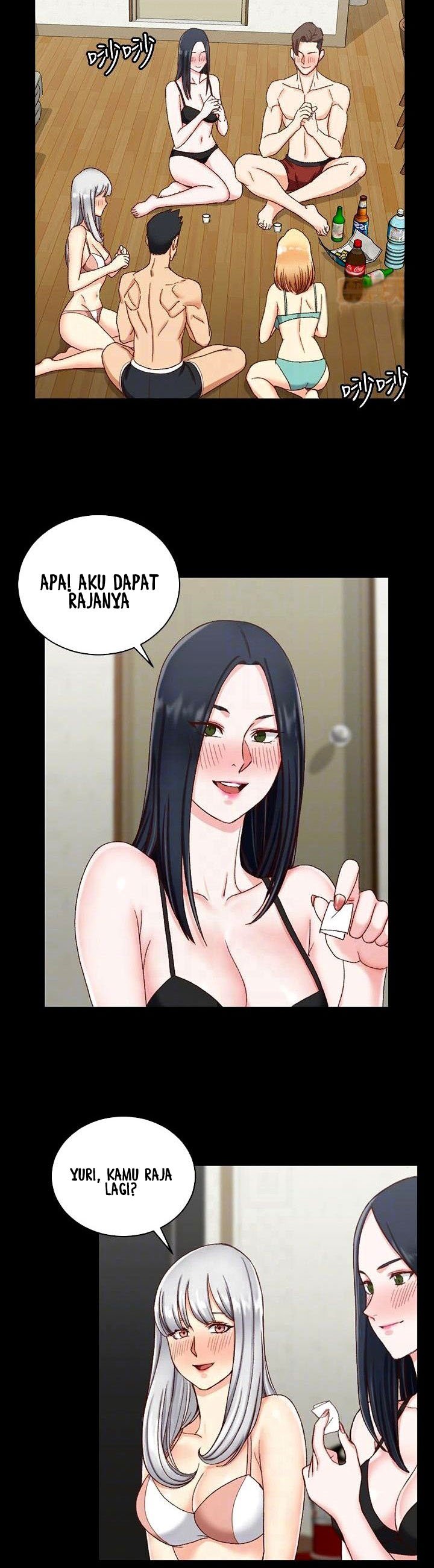 That Mans Epilepsy - Chapter 75 15