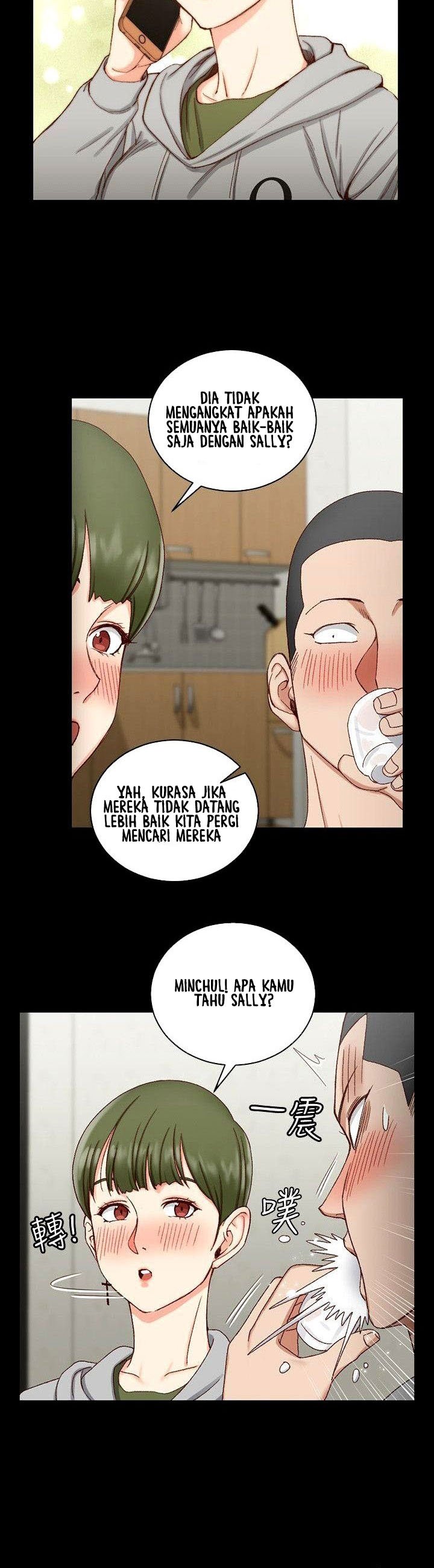 That Mans Epilepsy - Chapter 75 12