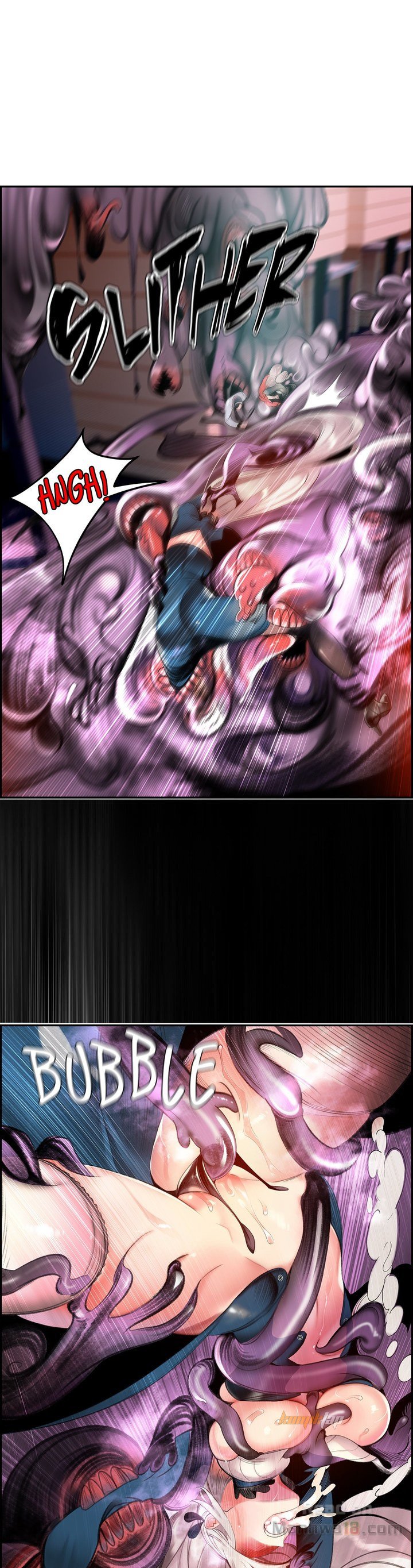 Lilith&#8217;s Cord - Chapter 75 9