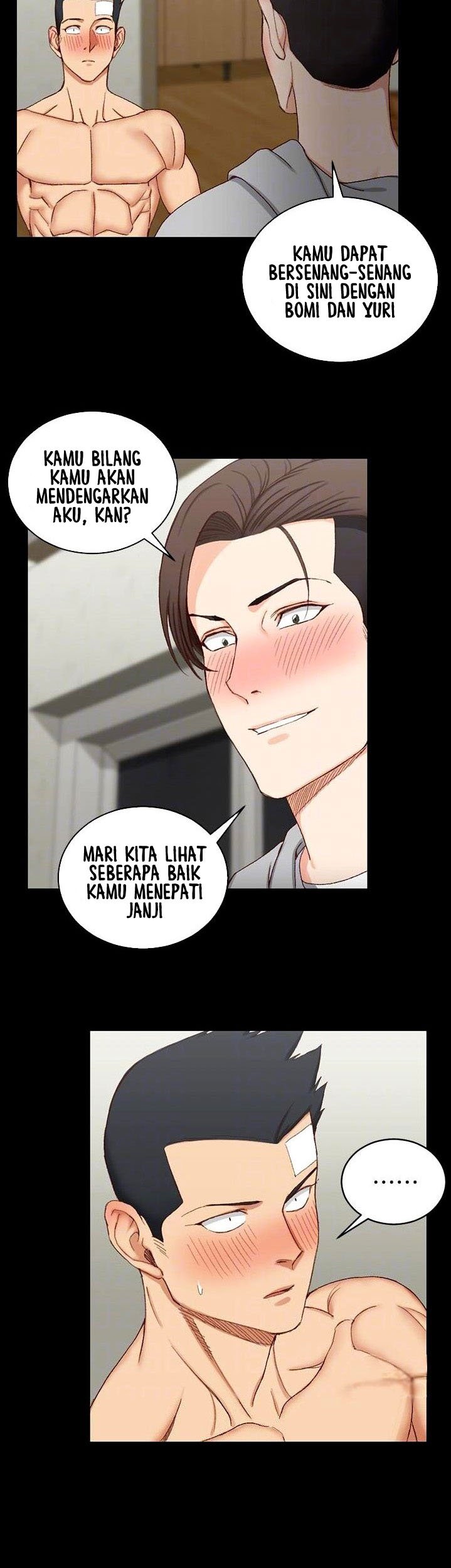 That Mans Epilepsy - Chapter 75 33