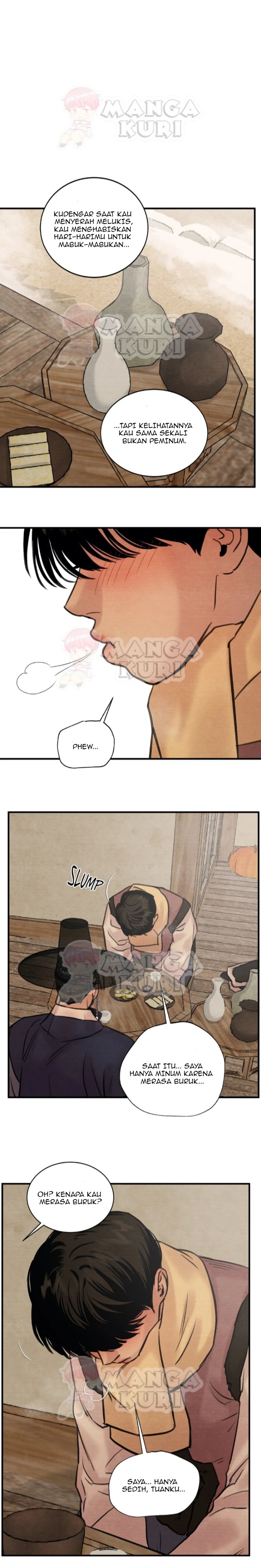 Painter of the night - Chapter 75 8