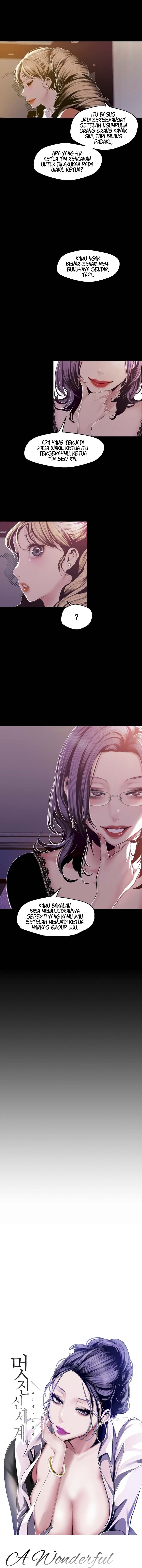 Wonderful New World - Chapter 75 7