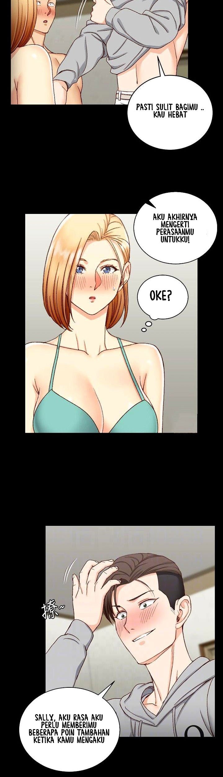 That Mans Epilepsy - Chapter 75 29