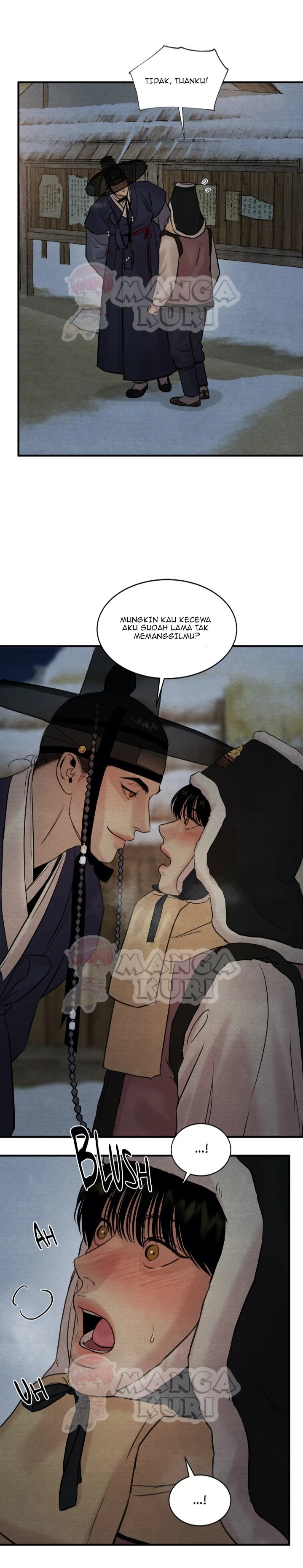 Painter of the night - Chapter 75 19