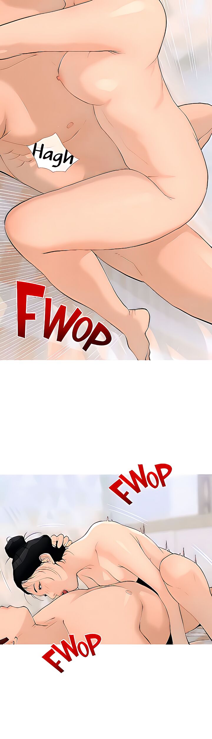 Obscene Private Lesson - Chapter 75 31 Obscene Private Lesson - Chapter 75 31