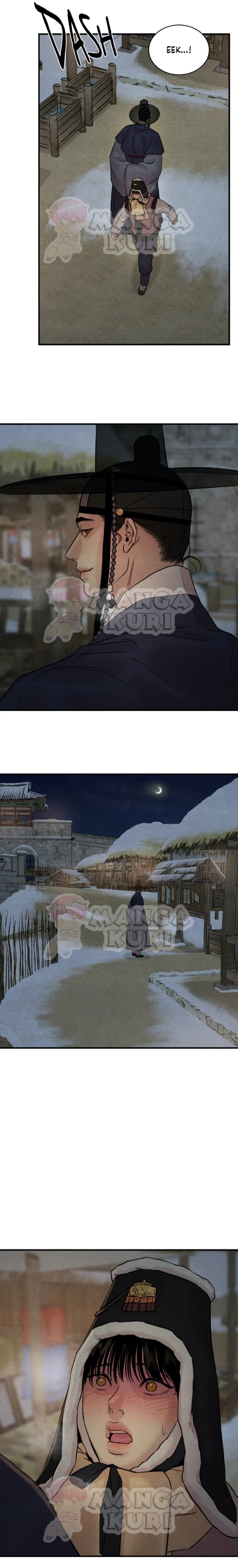 Painter of the night - Chapter 75 20