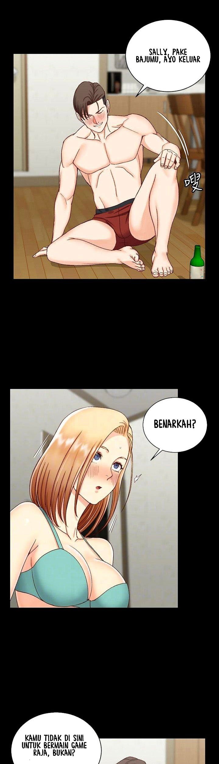 That Mans Epilepsy - Chapter 75 27